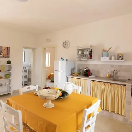 Prázdninový dům Casa Cicerone Martina Franca