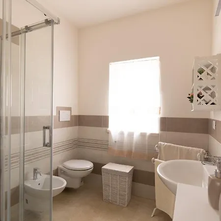 Prázdninový dům Casa Cicerone