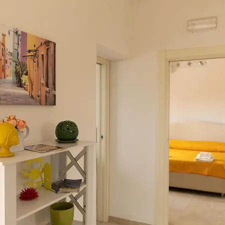 Prázdninový dům Casa Cicerone