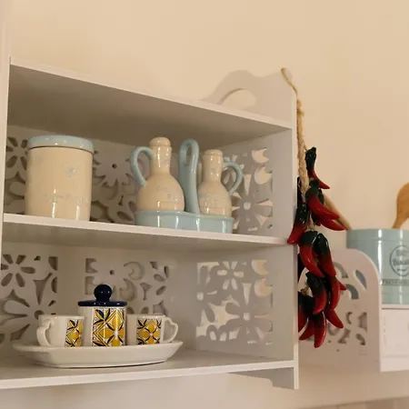 Casa Cicerone Prázdninový dům