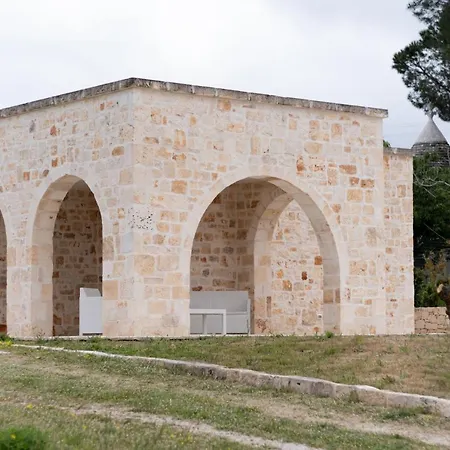 Prázdninový dům Casa Cicerone Martina Franca