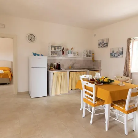 Casa Cicerone Martina Franca
