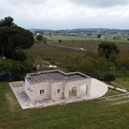 Casa Cicerone