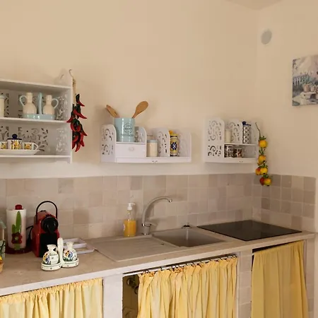 Casa Cicerone Prázdninový dům