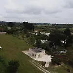 Casa Cicerone 度假居