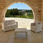 Casa Cicerone 马丁纳弗兰卡