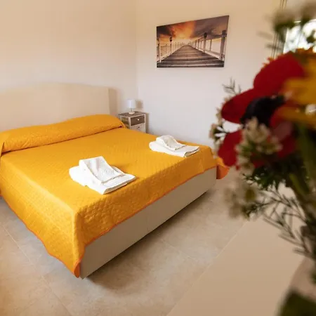 펜션 Casa Cicerone 마르티나프란카