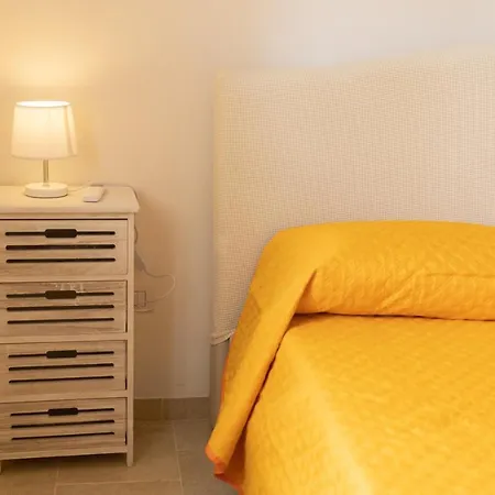 Casa Cicerone 度假居 *