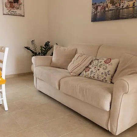 Casa Cicerone 펜션 *