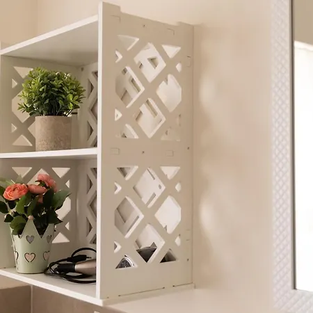 펜션 Casa Cicerone