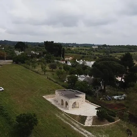 Casa Cicerone 펜션