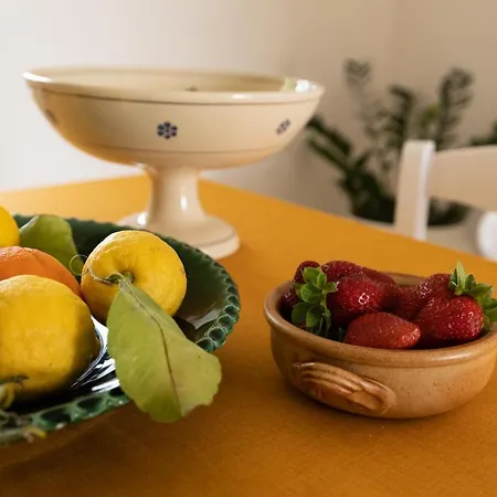 別荘 Casa Cicerone マルティナ・フランカ