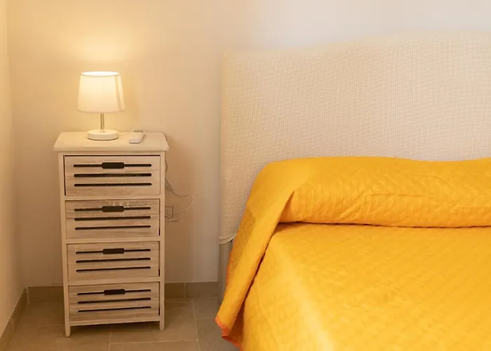 Casa Cicerone Semesterbostad *