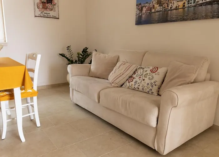 Casa Cicerone Semesterbostad *