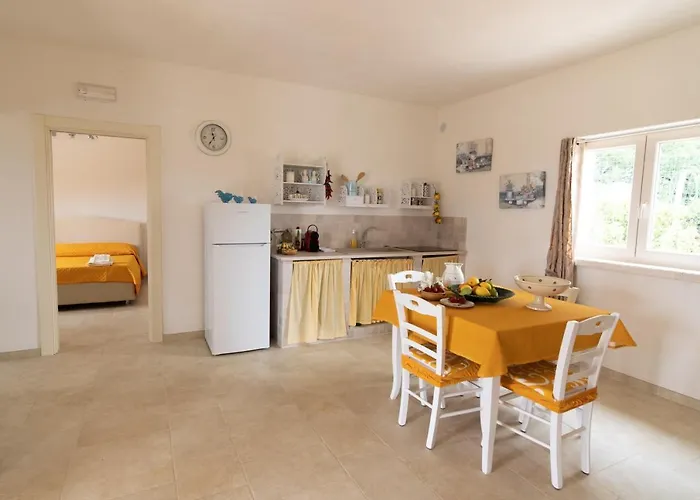 Casa Cicerone Martina Franca