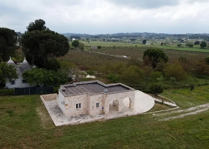 Casa Cicerone